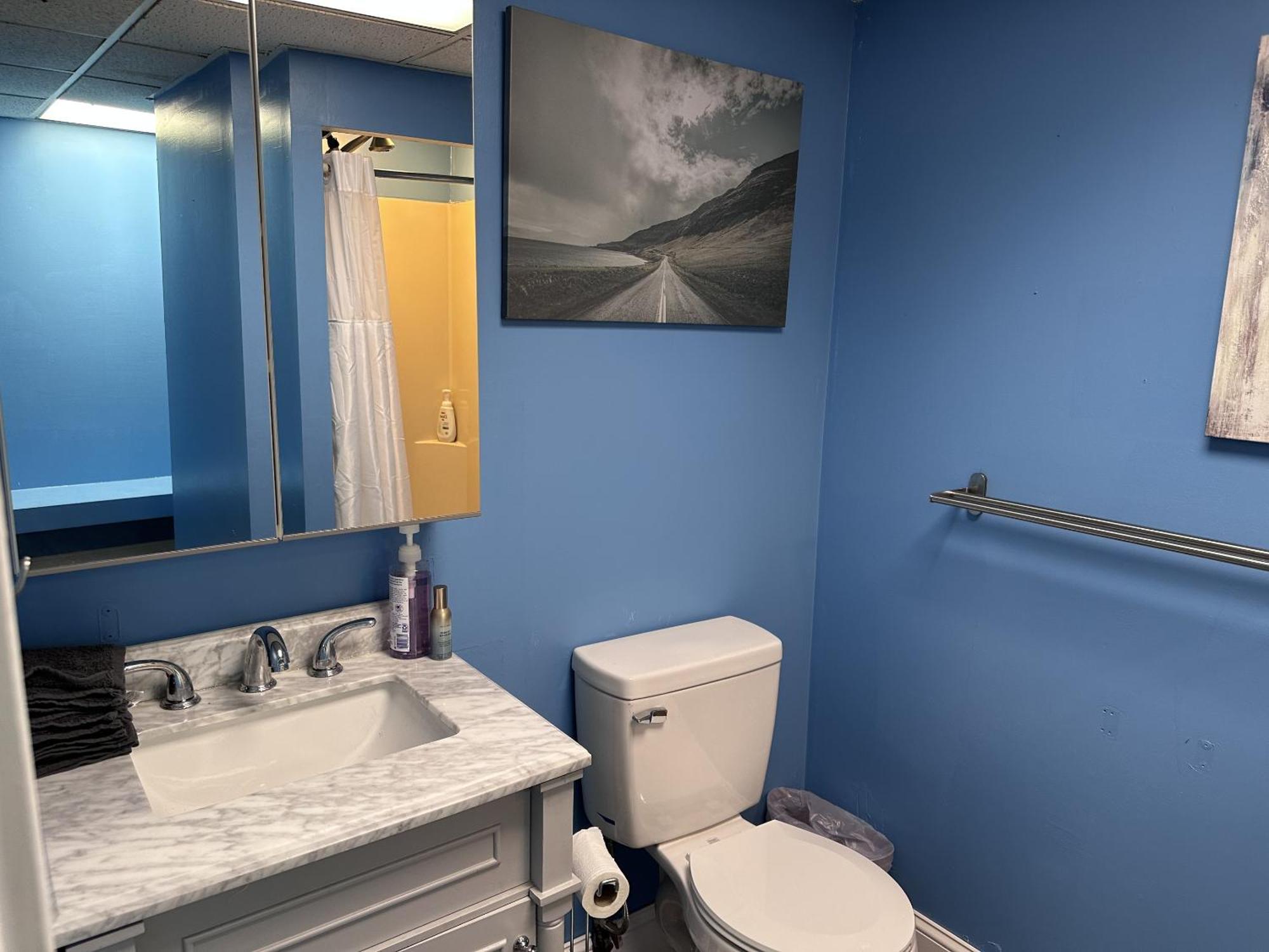 Vaast Bed & Breakfast Adamstown Zimmer foto