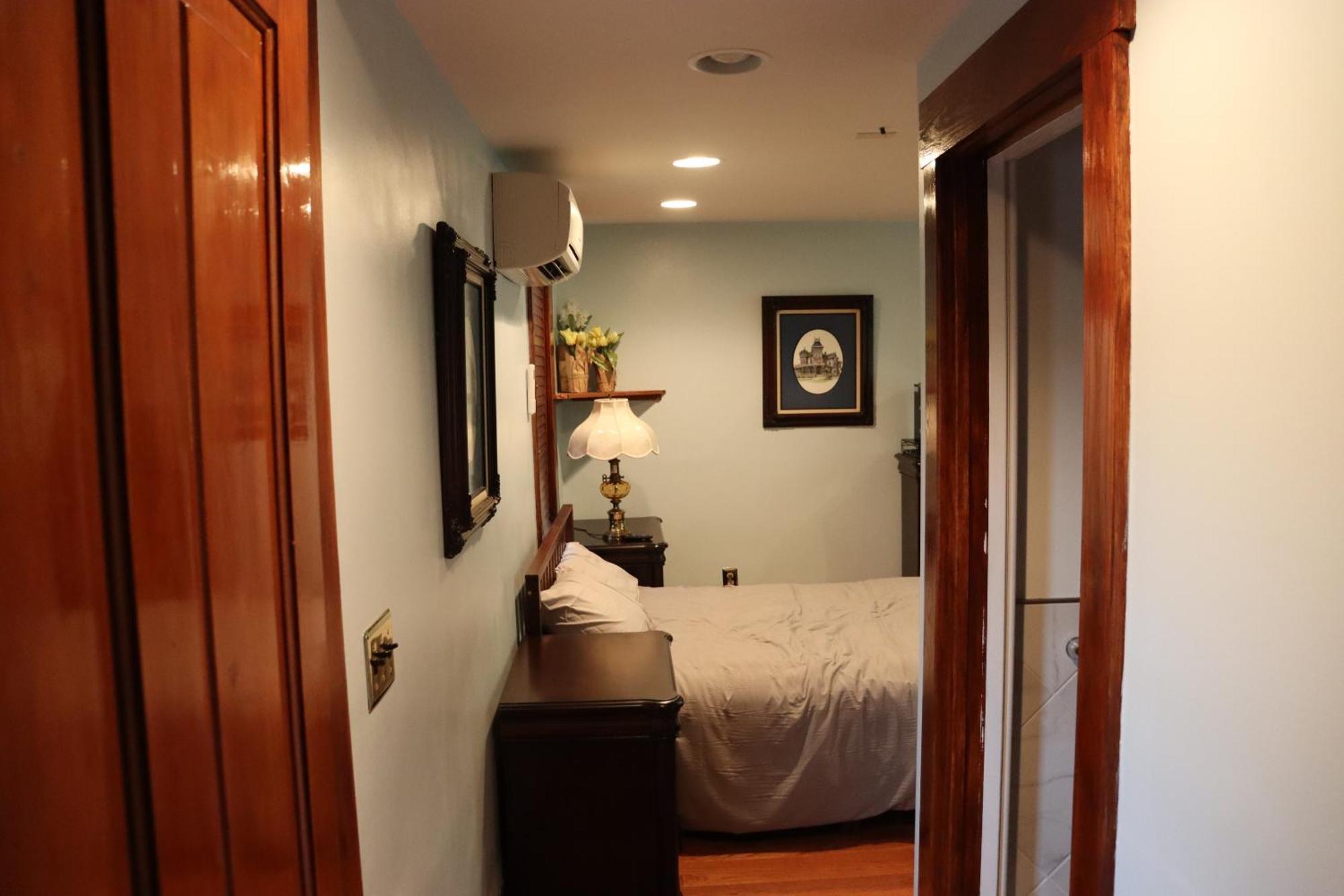 Vaast Bed & Breakfast Adamstown Zimmer foto