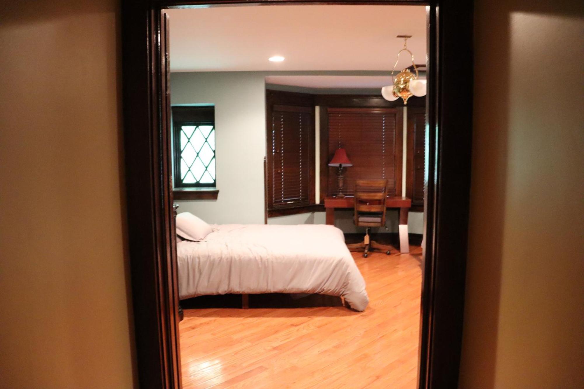 Vaast Bed & Breakfast Adamstown Zimmer foto