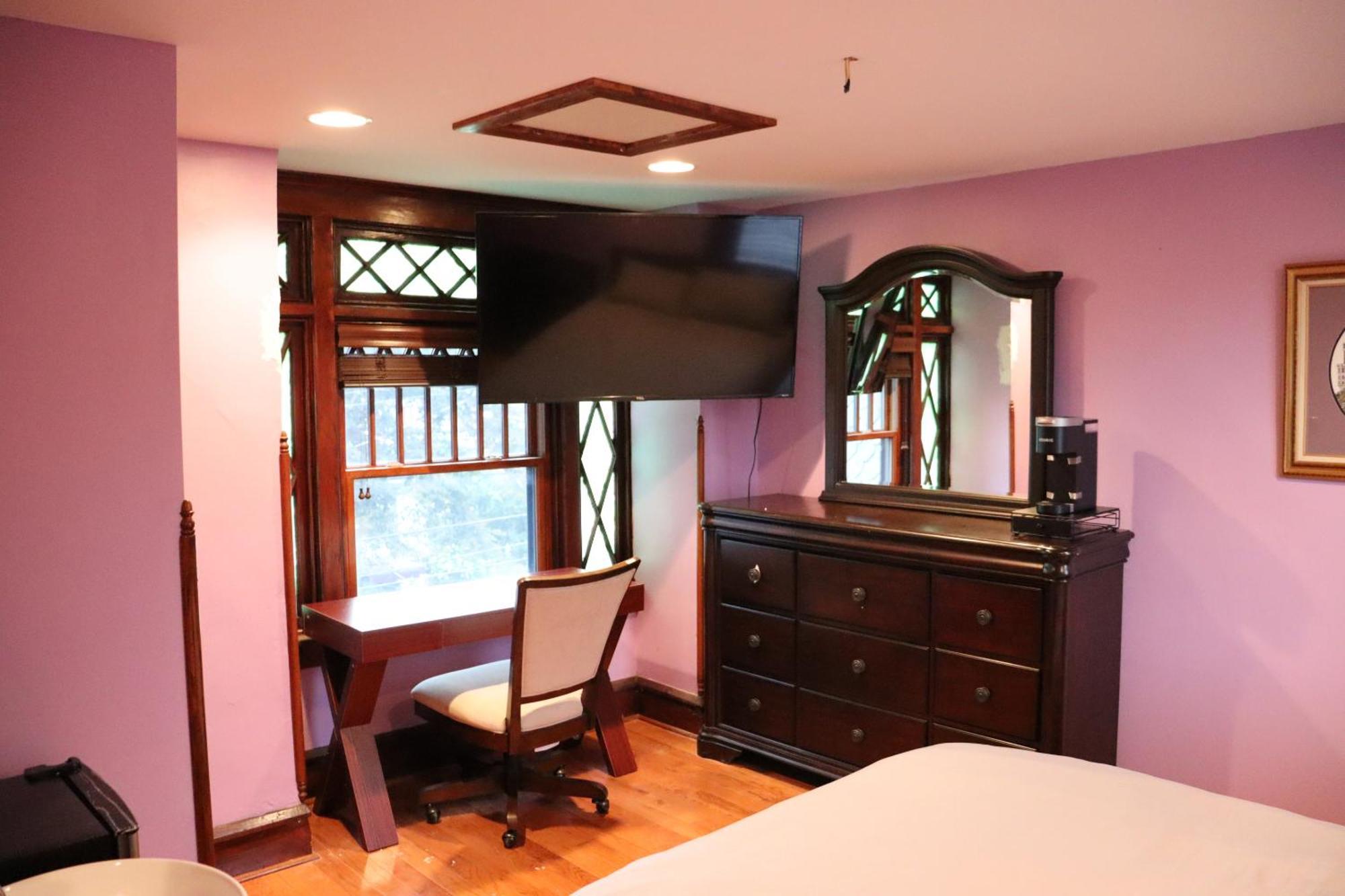 Vaast Bed & Breakfast Adamstown Zimmer foto